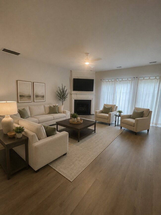 Building Photo - 6876 Rothchild Dr