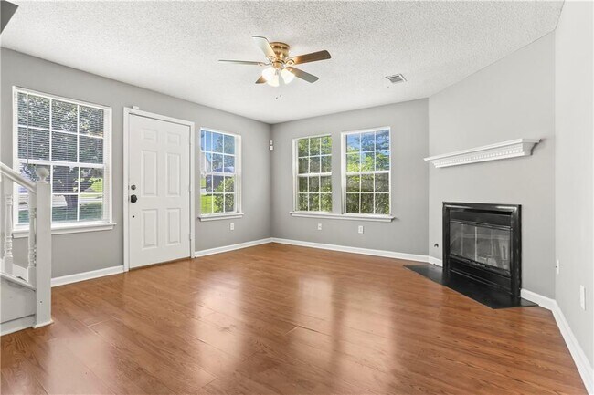 Foto del edificio - 3141 W Point Cir