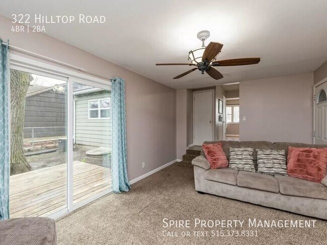 Building Photo - Beautiful Home close to ISU!  50% reductio...