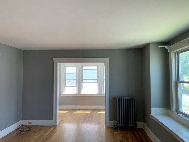 Foto del edificio - 28 Springfield St