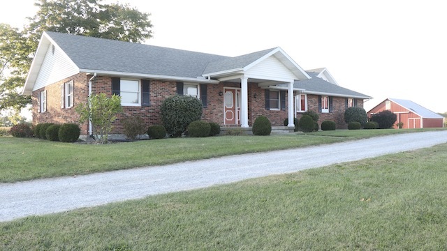 Building Photo - 4155 E Loy Rd