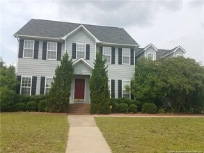 Building Photo - 2800 Franciscan Dr