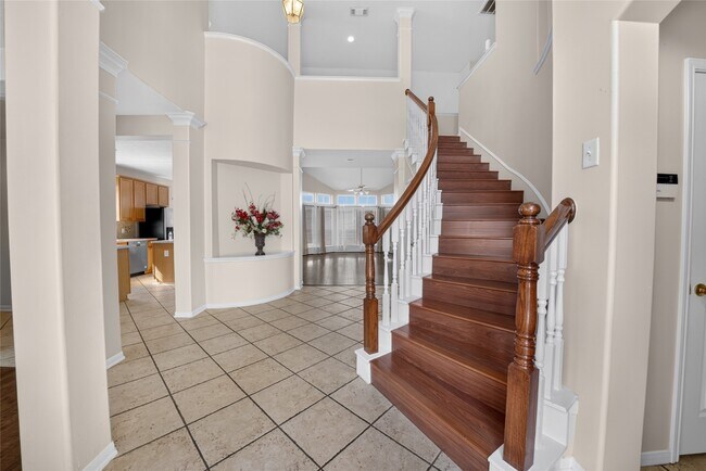 Foto del edificio - 12019 Brantley Haven Dr