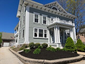 Building Photo - 432 Hanover St