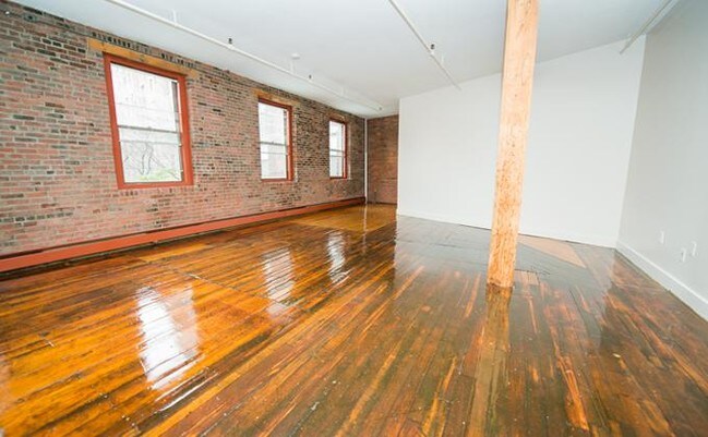Building Photo - 791 Tremont St