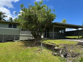 Building Photo - 1770b Kilauea Ave