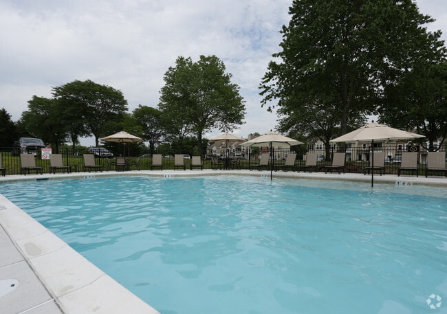 Foto del edificio - Newtown Place