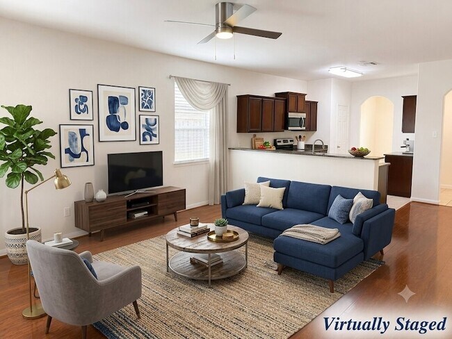 Foto del edificio - 38106 Sweetwater Cir