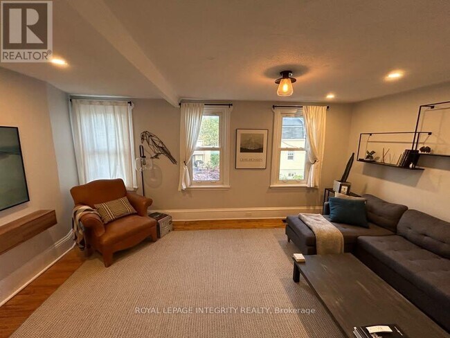 Photo du bâtiment - 18 Commanda Wy