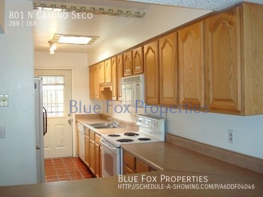 Building Photo - 801 N. Camino Seco