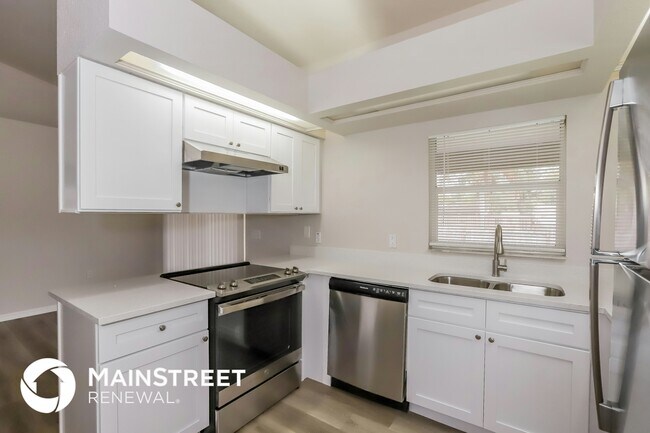 Foto del edificio - 5829 Daughtery Downs Loop