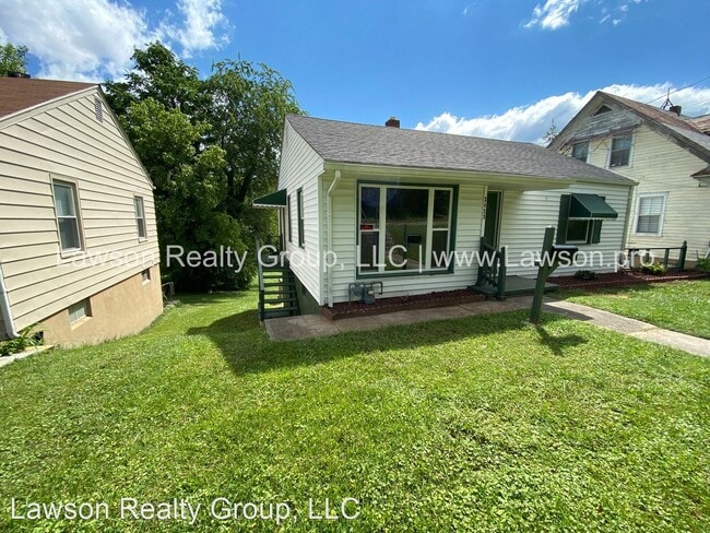 Building Photo - 2 br, 1 bath House - 2423 Maryland Ave.