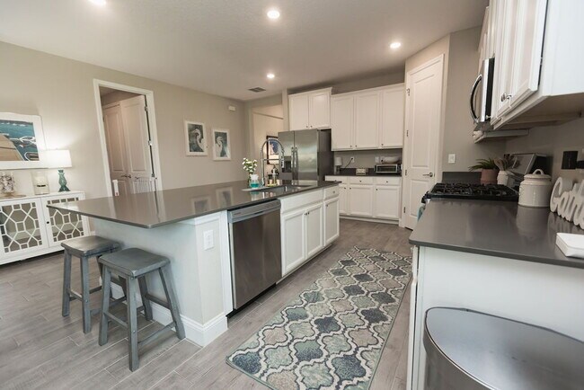 Building Photo - For Rent in Silverleaf – St. Johns County ...