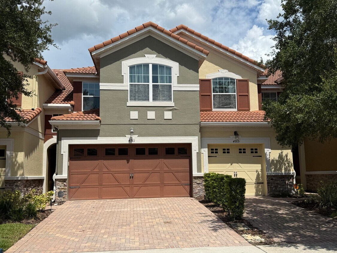 Foto principal - Come and Experience This Townhouse