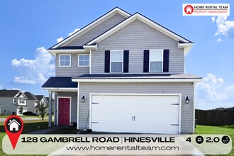 Building Photo - 128 Gambrell Rd