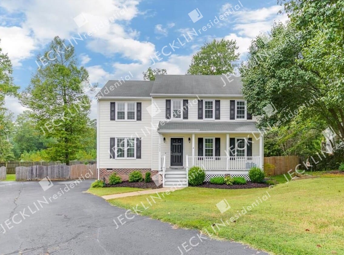 Primary Photo - 2628 Hillgate Ct