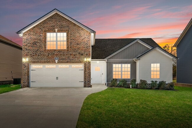 Building Photo - 1062 Whitney Dr