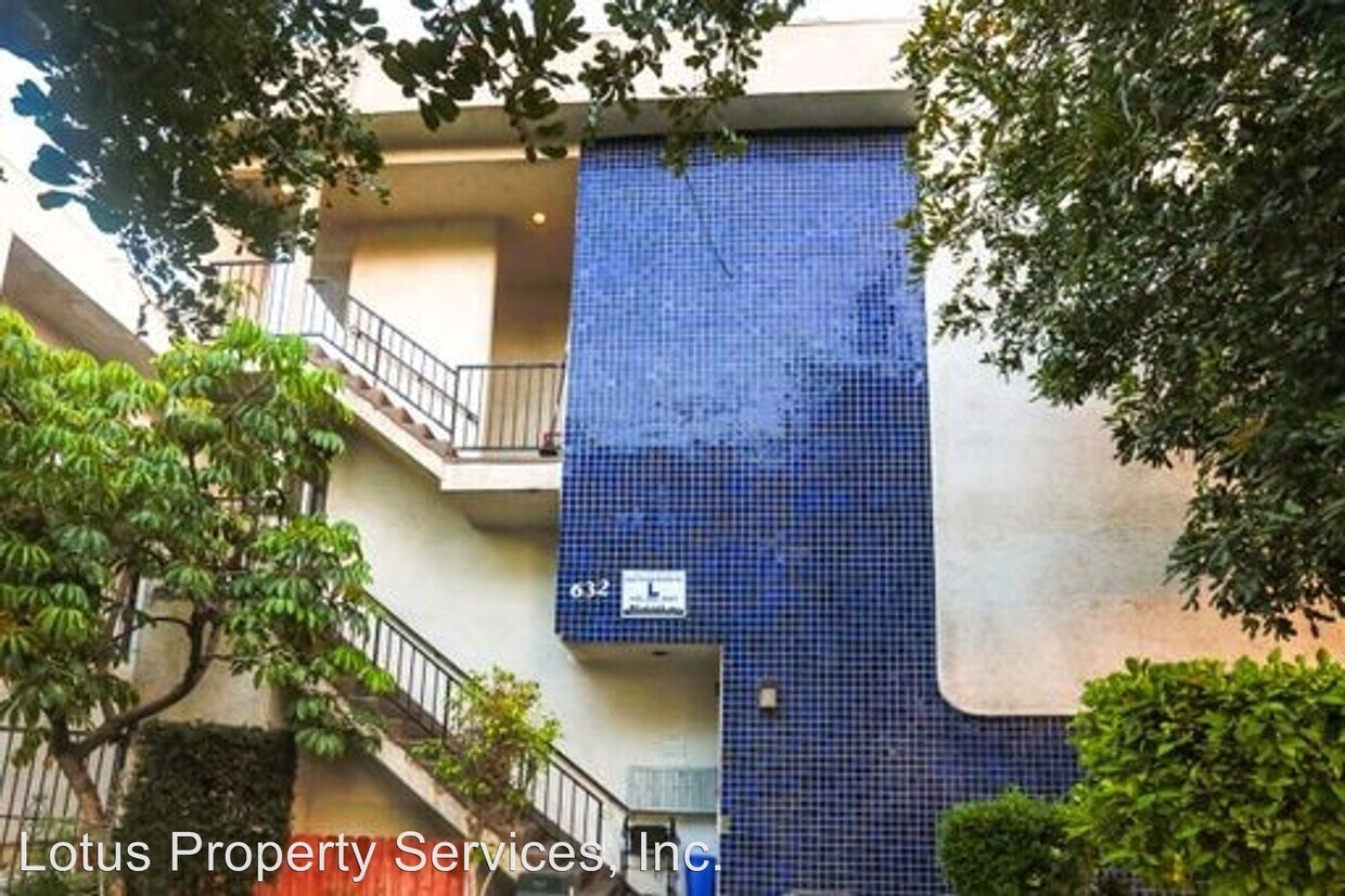 Foto principal - 628-632 Alexander St