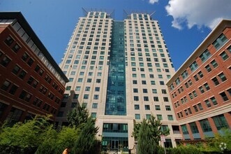 Building Photo - 1 Nassau St