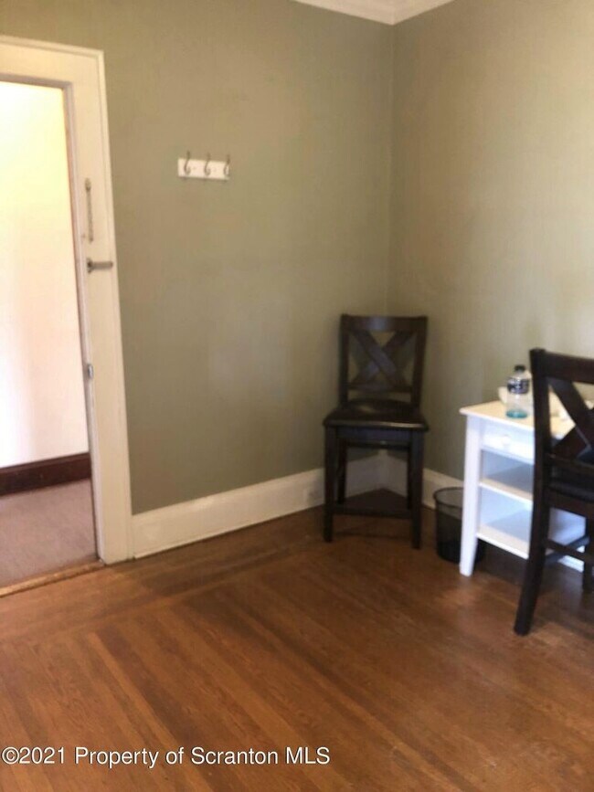 Office - 816 Madison Ave