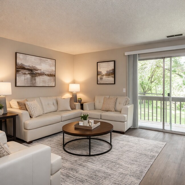 Building Photo - Sherwood Forest Estates