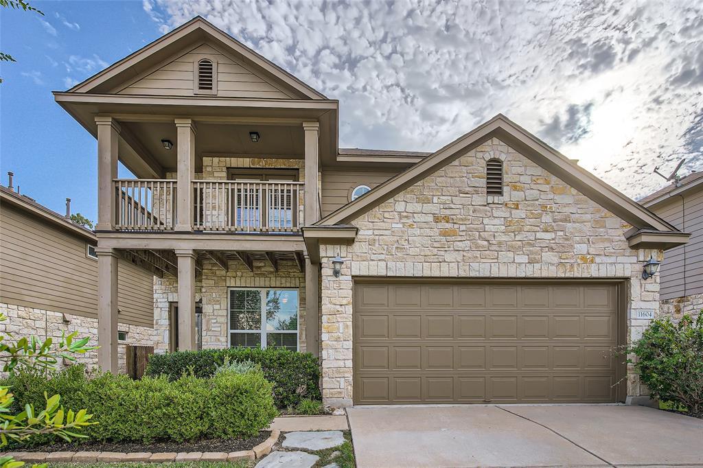 Primary Photo - 11604 Faubian Ln