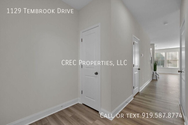 Foto del edificio - 1129 Tembrook Dr