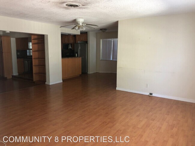 Building Photo - 4 br, 2 bath House - 3588 NW 35 ST