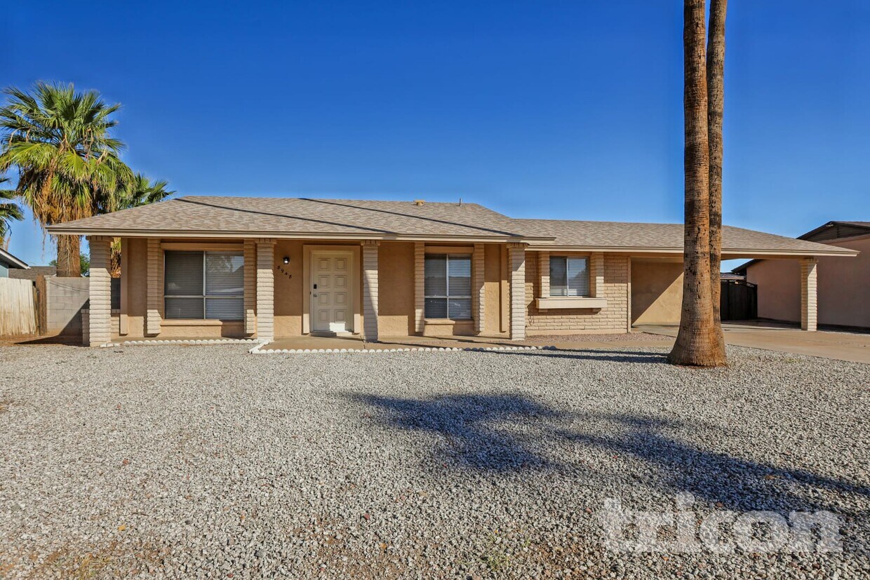 Foto principal - 8948 W Heatherbrae Dr