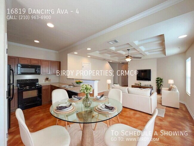 Photo - 16819 Dancing Ava Townhome