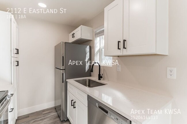 Foto del edificio - 2112 E Eastland St