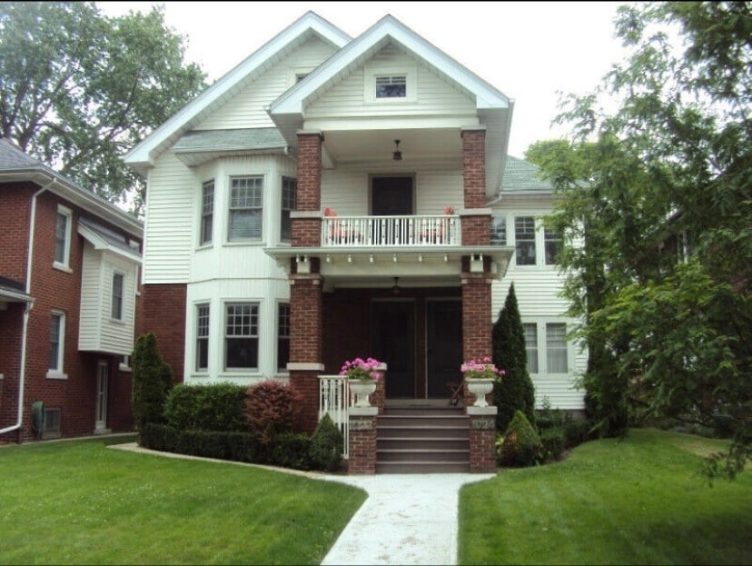 Photo principale - 1022 Victoria Av