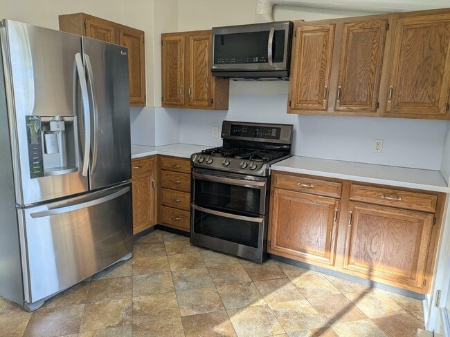 Foto del edificio - 3709 Hoyt Ave