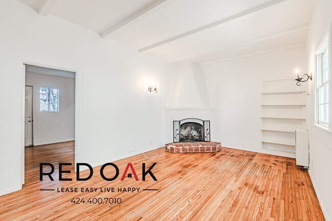 Foto del edificio - 407 S Coronado St
