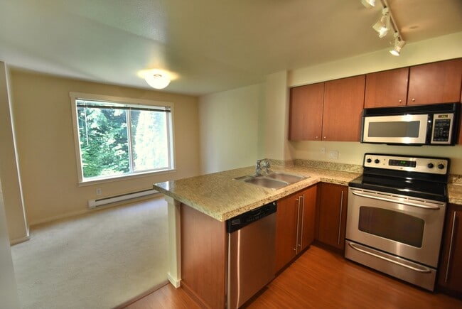 Foto del edificio - 2bd/1ba Kirkland Condo