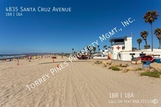 Building Photo - 4835 Santa Cruz Ave