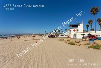 Building Photo - 4835 Santa Cruz Ave