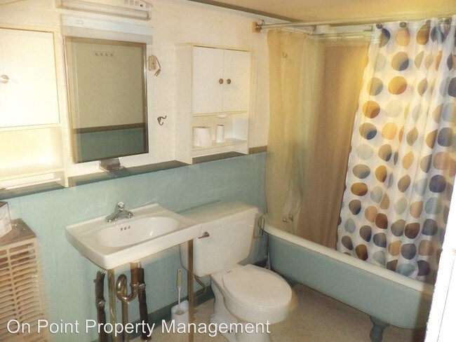 Foto del edificio - 1 br, 1 bath House - 521 3rd Avenue