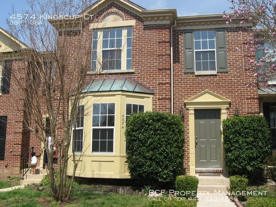 Primary Photo - 4574 Kingscup Ct