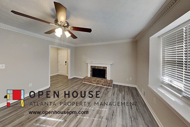 Building Photo - 1116 Charlie Ln SW, Lilburn