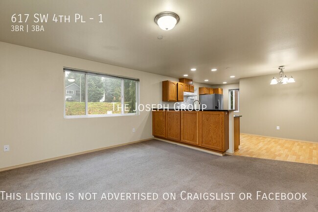 Foto del edificio - 617 SW 4th Pl