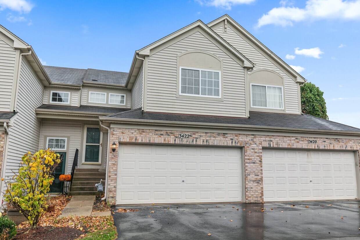 Primary Photo - 3422 Blue Ridge Dr