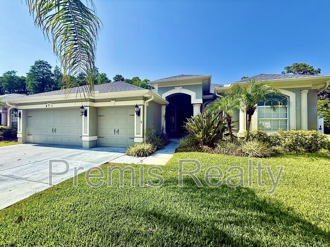 Foto del edificio - 431 Denise St