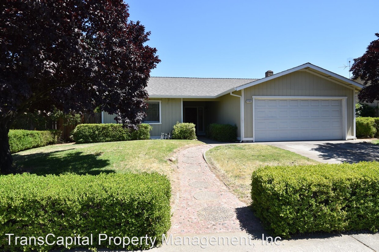 Primary Photo - 3 br, 2 bath House - 3100 Explorer Dr.