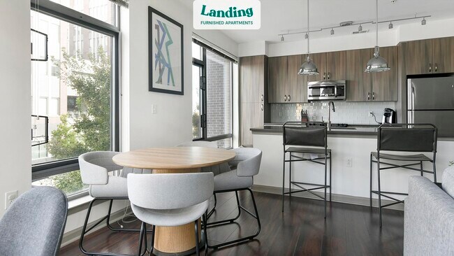Foto del edificio - 615 Swann Ave