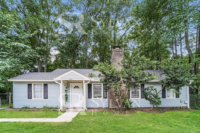 Building Photo - Life Just Got Better!