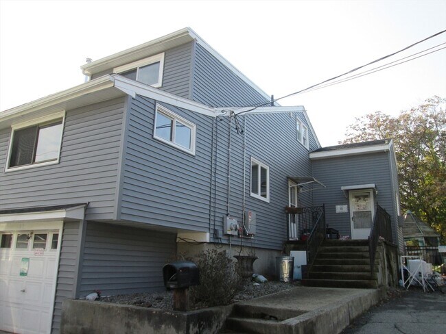 Foto del edificio - 15 Haskins St