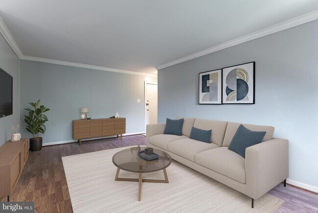 Foto del edificio - 2908 Kings Chapel Rd