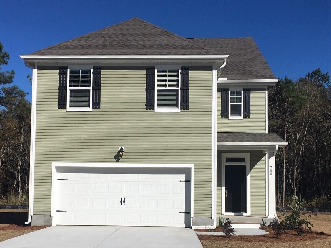 988 Theodore Road House Rental in Awendaw, SC