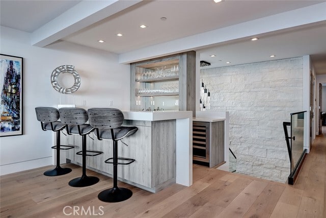 Foto del edificio - 1208 The Strand